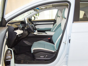 2022 GEELY DIHAO L Raytheon <span class=keywords><strong>Hi</strong></span> P สำหรับขายที่มีคุณภาพสูงใหม่พลังงานไฟฟ้ารถมือสอง - Product Image 5