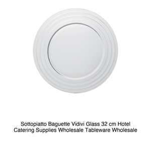 Salvamanteles de Vidrio Baguette de 32 cm, Vidivi - Product Image 2