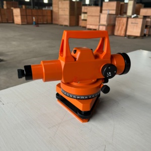 Niveau automatique fiable avec mécanisme de mise à niveau intégré pour une topographie sans effort - Product Image 3