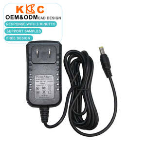 12V 1A Mỹ tường <span class=keywords><strong>Adaptor</strong></span> <span class=keywords><strong>AC</strong></span> DC 12V chuyển đổi Adapter cho 5V 2A tường cắm <span class=keywords><strong>AC</strong></span> Adapter cung cấp - Product Image 1