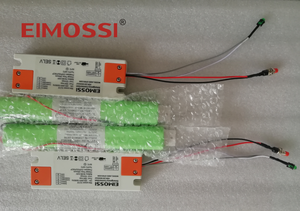 Controlador de emergencia con batería, luz led de 12v, máximo 20w, <span class=keywords><strong>kit</strong></span> de respaldo de emergencia - Product Image 4