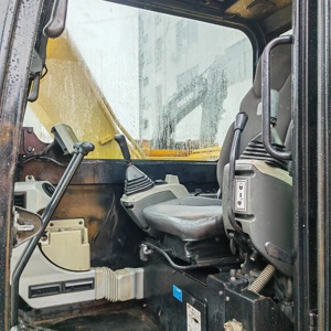 รถขุดมือสอง CAT 308E2 ขนาด 8 ตัน Caterpillar 308E2 CR รถขุดตีนตะขาบขนาดเล็ก มีสินค้าในสต็อก พร้อมจัดส่ง - Product Image 6