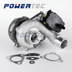 Turbocompresor para Hyundai Tucson TL TLE 2.0 CRDi/AWD 1995 Ccm 100/136 KW 136/185PS 53039880435 53039700435 282312F600 282302F600 Turbina - Product Image 2