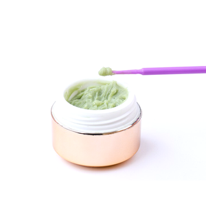 Dissolvant de <span class=keywords><strong>gel</strong></span> de colle de cils, crème de dissolvant de colle d'extension de cils - Product Image 2