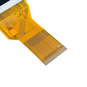 PCBA付きスマートショーケース<span class=keywords><strong>LCD</strong></span>ディスプレイ | 小売ソリューション用カスタムディスプレイ制御ボード - Product Image 1