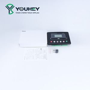 DSE6120MKII Self-Starting <b>Controller</b> Generator Set Control Panel 6120MKII <b>Dedicated</b> <b>PLC</b> <b>PAC</b> <b>Controller</b> - Product Image 4