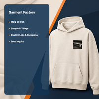 Sweat-shirt à capuche unisexe personnalisé en ivoire avec impression photo de skateboard, OEM ODM, en molleton