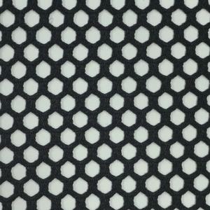 Vente chaude Tissu en <span class=keywords><strong>maille</strong></span> à gros trous en tricot 100% polyester écologique pour sac de machine à laver - Product Image 6