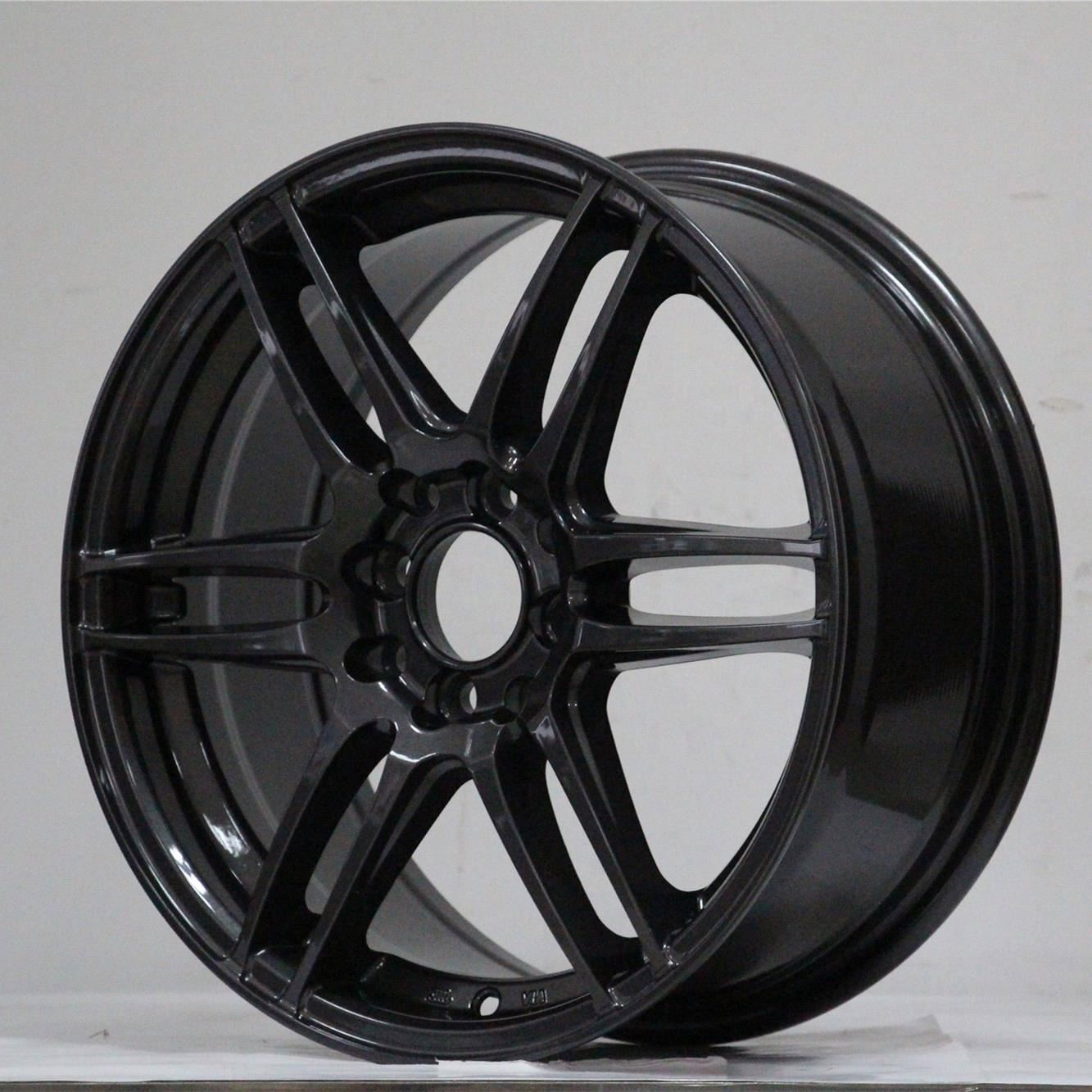 Weds Sport SA.60M Flrocky Wheels - Durable & Stylish