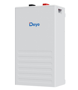 Batería Deye SE-F16 de 16 kWh, 51.2V 48V 314Ah 300Ah, Batería de Litio de Bajo Voltaje SE-F16 16kW 15kW 15kWh 16kWh, Stock en la UE - Product Image 2