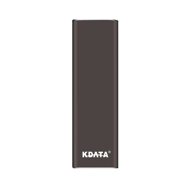 Kdata Nvme 2TB 256GB 512GB 1TB High-Speed Solid State Drive Portable External SSD for Laptop Wireless Interface 480G Capacity