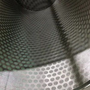 Nhà máy bán tùy chỉnh thực hiện 2 lớp thép không gỉ 304 Lọc giỏ với xử lý - Product Image 5