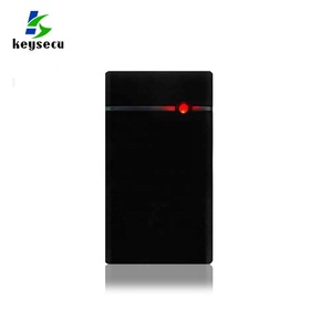 Smart Security Outdoor blocco della porta sistema di controllo di accesso impermeabile Mini Wiegand prossimità RFID lettore di schede 125Khz - Product Image 6