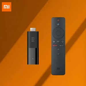 Versión Global para Xiaomi Mi TV Stick 4K Prime Video, Asistente de Google, Quad Core de 64 Bits - Product Image 4