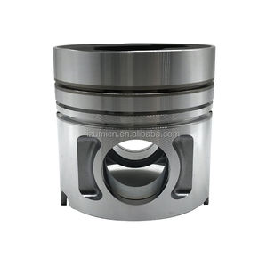 Pistón de Motor Diésel IZUMI de 6 Cilindros y 133 mm PF6TB 12011-96665 - Product Image 1