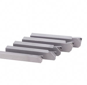 Portaherramientas de torneado de forma cuadrada CNC <span class=keywords><strong>Capillo</strong></span> con agujero interior de diamante aburrido PCD CBN herramientas de corte de soldadura caja de acero OEM - Product Image 1