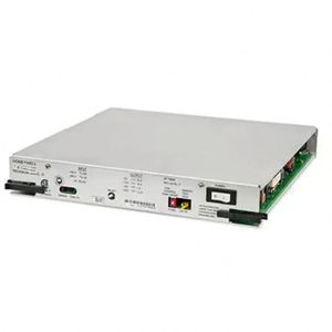 Nuevo Módulo de Fuente de Alimentación de Cinco Ranuras de 150W 51196653-100 para el Sistema TDC 3000 DCS - Product Image 1