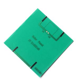 BUHESHUI 3 واط أحادي البلورية سيليكون من مادة الإيبوكسي الصغيرة من من من من من من من من من نوع x من من من نوع DIY - Product Image 4