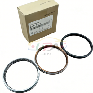 High quality <b>Engine</b> <b>System</b> RING SET-PISTON 23040-2F910 230402F910 For H-yundai Sonata 23040 2F910 - Product Image 3