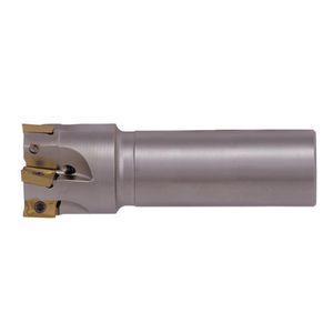ดอกกัดปาดไหล่ TTAKE 90 รุ่น TA9010 แบบ Weldon Shank Insert - Product Image 2
