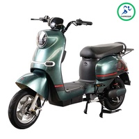 Adulte haute vitesse 2000w meilleur Moto vélo moto CKD pas cher prix cyclomoteur électrique Scooters électriques pour adultes