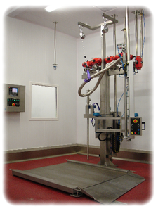 Máquina <span class=keywords><strong>de</strong></span> Llenado <span class=keywords><strong>de</strong></span> Fertilizantes Fermentados_1000L Máquina <span class=keywords><strong>de</strong></span> Llenado <span class=keywords><strong>de</strong></span> Barriles <span class=keywords><strong>de</strong></span> Brazo Oscilante <span class=keywords><strong>de</strong></span> 1 Tonelada - Fabricante en Venta - Product Image 5