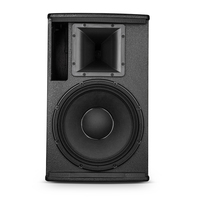 Haut-parleur pleine gamme Bekboes X Series haute performance 10, 12, 15 pouces – Son exceptionnel pour KTV, bars et performances audio à domicile