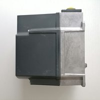 Servomoteur d'obturateur de brûleur Siemens SQM40.241A2 10 Nm, actionneur synchrone IP54, contrôle de l'air pour combustion gaz-huile, 2*12V 50-60Hz CE