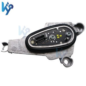 โมดูลไฟวิ่งกลางวัน DRL Angel Eye รุ่น KY new 8W6998473 8W6998474 1420000074 1420000075 สำหรับรถยนต์ Audi A5 S5 อุปกรณ์ตกแต่งรถยนต์ - Product Image 4