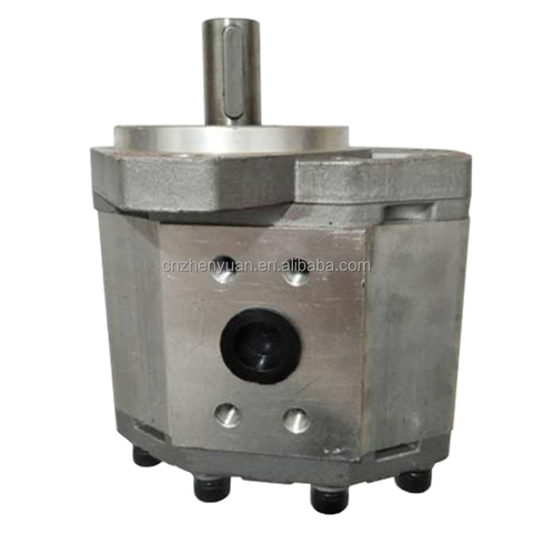 CBW Gear Pump Cbw-F306-CFB Cbw-F304-Alp Cbw-F314-Cfhl Cbw-F314-Cfp Cbw-F310-Clp Use in Sawing Machine F304/F306/F310/F314/F316