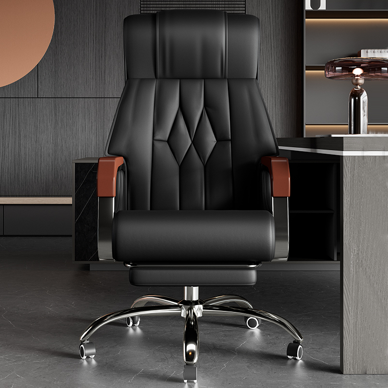 Intelligent Modern Ergonomic Electric Massage Chair