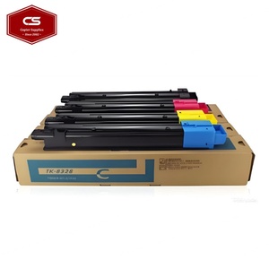 Tóneres y Cartuchos Compatibles para Krocera TK-8328 TASKalfa 2551ci 2551 - Product Image 1