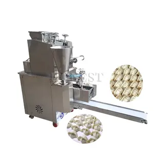 Pierogi Making Machine /Chinese Dumpling Machine / Automatic Pierogi Machine