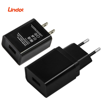 Chargeur mural USB 5V 2A conforme à la norme CE, prise EU, chargeur mobile 10W, prise UK US 5V 2.1A, adaptateur secteur