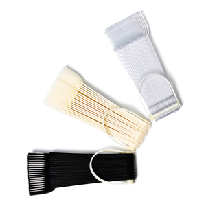 Nuancier de couleurs de vernis gel en ABS, design éventail à 20 pointes, couverture complète des ongles, outil de pratique de manucure en acrylique - Product Image 3