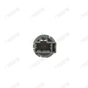 Rear Right Outer Taillight <b>Socket</b> 33514-S2R-003 T20W SY For CM5 CM6 GM2 <b>12V</b> Replacement Part - Product Image 1