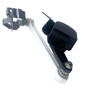 Capteur de hauteur de véhicule Audi Volkswagen 4Z7941285C, pièce de rechange pour suspension - Product Image 5