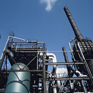 Pyrolyse Olie Naar Diesel Destillatie Fabriek Olie Destillatie Toren Petroleum Raffinage En Scheiding Apparatuur - Product Image 6