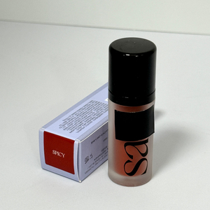 บลัชออนเนื้อลิควิด คอนทัวร์เนื้อลิควิด แบรนด์ส่วนตัว สินค้าขายดี 4 สี คอนทัวร์เนื้อเนียนละเอียด สำหรับปัดแก้มและคอนทัวร์ - สินค้าขายดีข้ามพรมแดน - Product Image 4