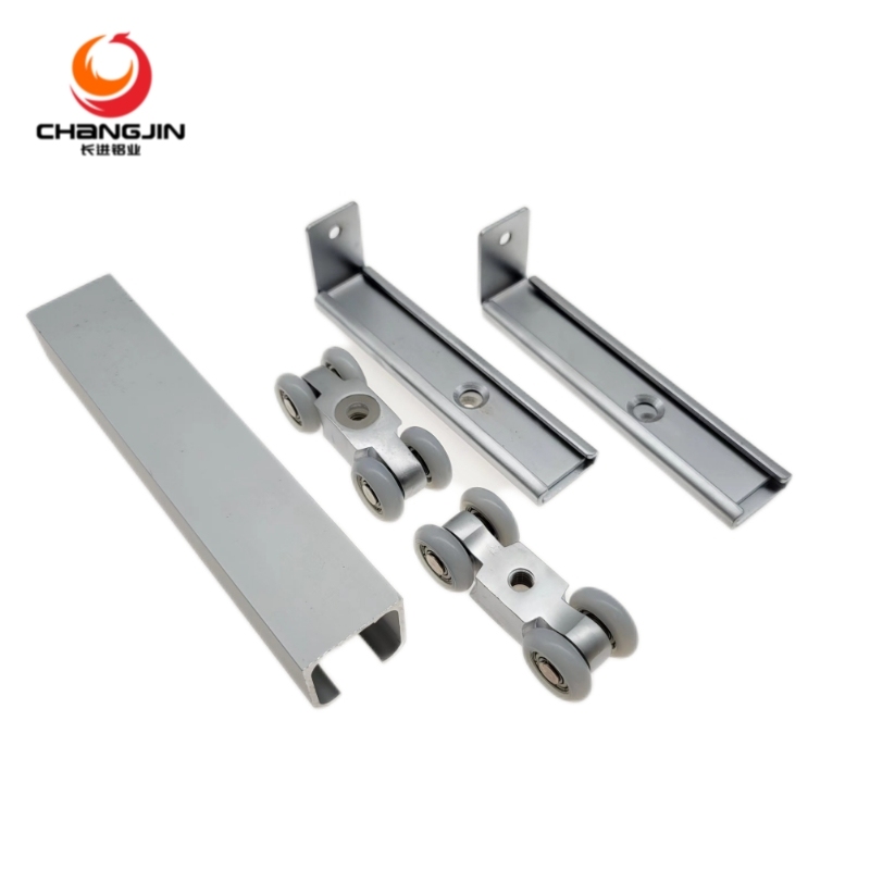 Heavy Duty 300kg Bearing Aluminum Alloy
