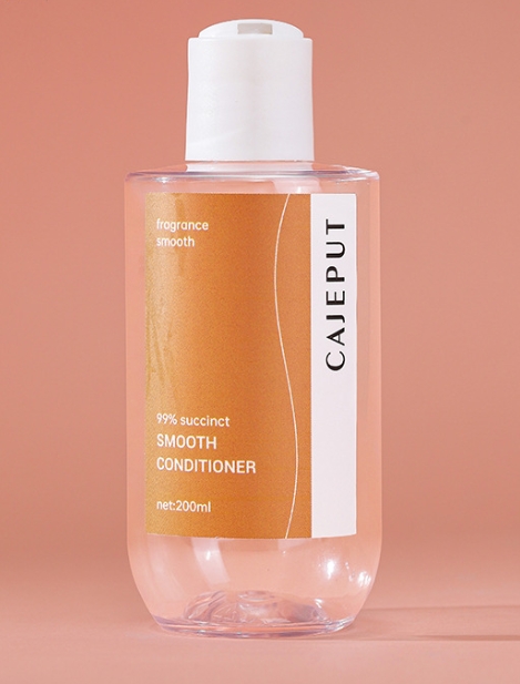 Bouteille transparente