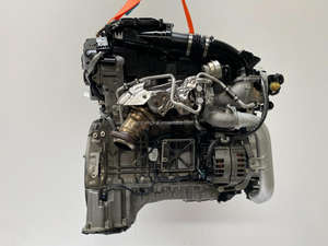 Motor 3.0 M276 824 Original Nuevo para <span class=keywords><strong>Mercedes</strong></span> W166 ML350 - Product Image 5