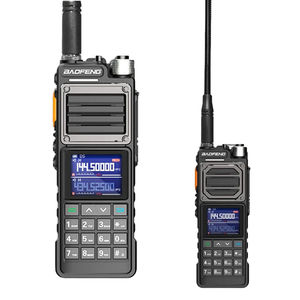 BaoFeng Walkie Talkie UV25l Radio tipe-c, tranceiver portabel Radio dua arah pengisian daya sangat kuat - Product Image 1