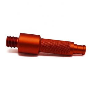 Piezas de motocicleta mecanizadas CNC de excelente calidad, fabricación de Metal de latón y acero, torno CNC para accesorios de motocicleta personalizados - Product Image 6
