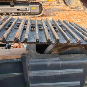 Goede Kwaliteit Gebruikte <span class=keywords><strong>Volvo</strong></span> Ec290 Volvo290 Graafmachine Tweede Hand 29 Ton Rupsbandgraver Lage Prijs Te Koop - Product Image 6