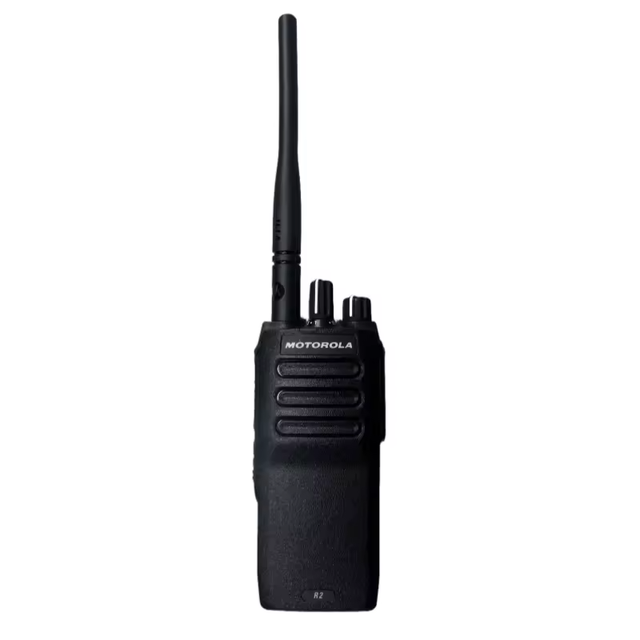 Motorola Walkie Talkie DMR R2 UHF VHF Intercom Digital Walkie-Talkie Long Range Two-Way Radio Shortwave Radio Wireless Intercom
