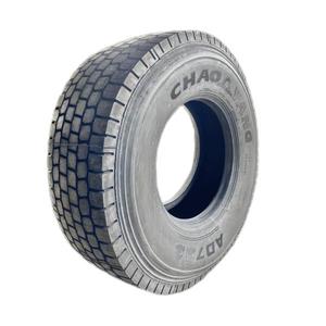 ยางรถบรรทุกคุณภาพสูง CM335 295/80R22.5 315/80R22.5 295/80R22.5 315/80R22.5 - Product Image 2
