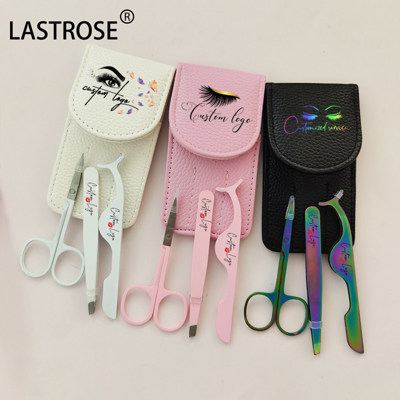 Eyelash Tools Vendor Private Label Lash