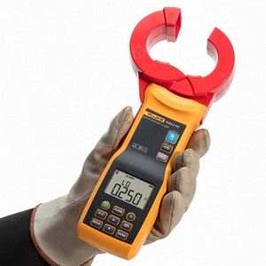 แคลมป์มิเตอร์วัดกระแสไฟฟ้าลงดิน Fluke 1630-2 ขนาดปากจับ 17.8 มม. รองรับแรงดัน 1000V กระแสไฟ 1000A สำหรับการทดสอบทางไฟฟ้า - Product Image 2