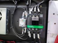 Banque de charge montée en rack AC415V 10kW avec 1 an de garantie
